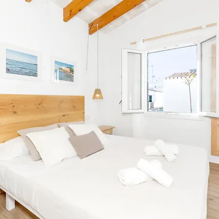 13 Σπίτι διακοπών Son Xoriguer