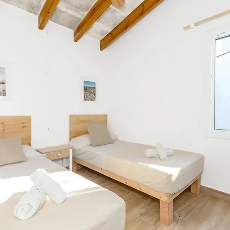 13 Holiday home *