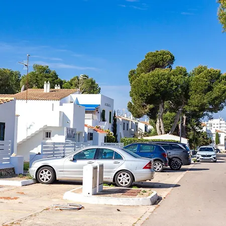 13 Holiday home Son Xoriguer