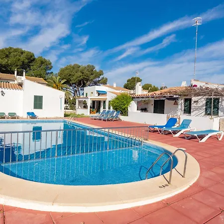 Holiday home 13 *