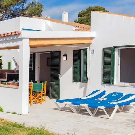 13 Holiday home