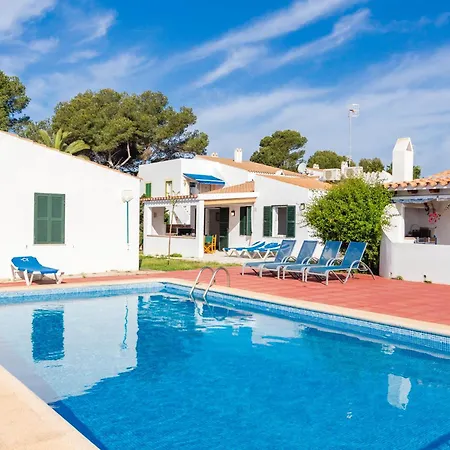 13 Holiday home *