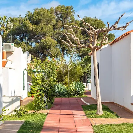 13 Holiday home Son Xoriguer