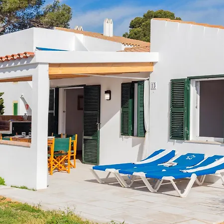 Hébergement de vacances 13 Son Xoriguer