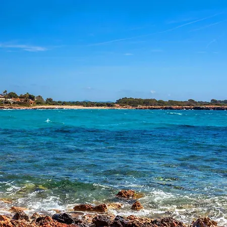Hébergement de vacances 13 Son Xoriguer