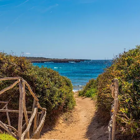 Hébergement de vacances 13