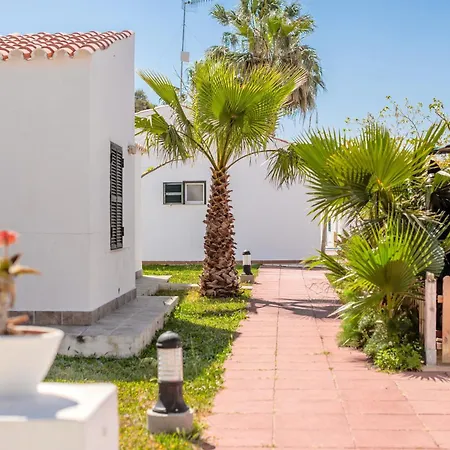 Hébergement de vacances 13 Son Xoriguer